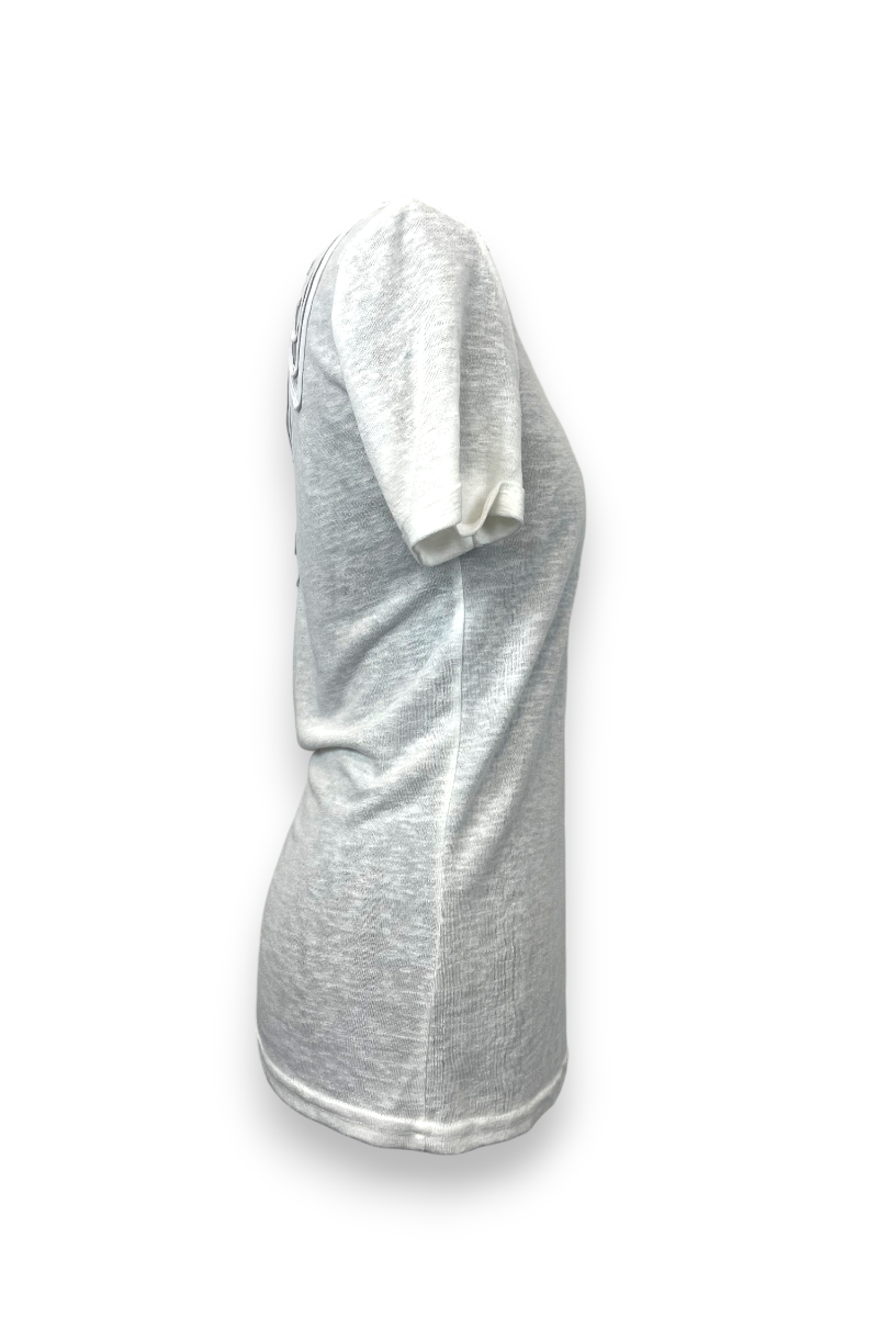 T-shirt dentelle Vila, TM