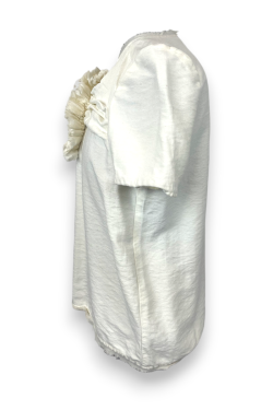 Top franges Maje, T2