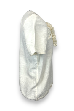 Top franges Maje, T2