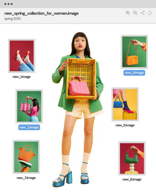 Tendances Printemps 2026 : Adoptez le "Cloud Dancer" en seconde main